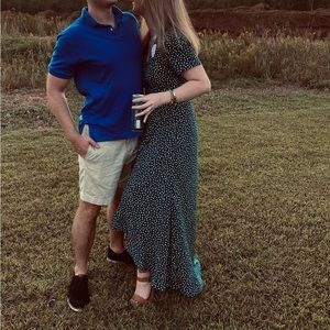 🍒4 for $25🍒 midi dress